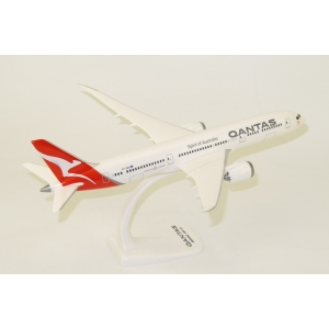 Model Boeing 787-9 QANTAS 1:200