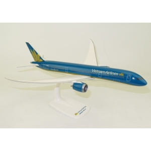 Model Boeing 787-9 VIETNAM 1:200