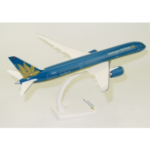 Model Boeing 787-9 VIETNAM 1:200