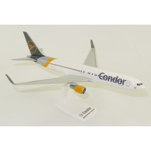 Model Boeing 767-300 Condor D-ABUF