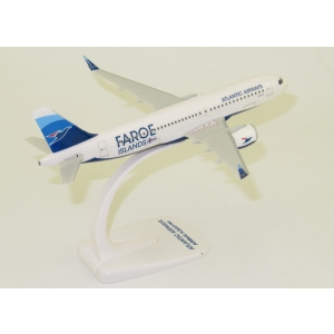 Model Airbus A320neo Atlantic Airways 