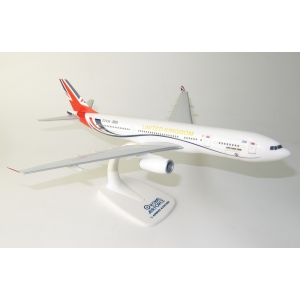 Model Airbus A330-200 Royal Air Force One