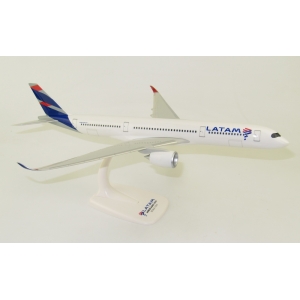 Model Airbus A350-900 LATAM