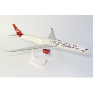 Model Airbus A350-1000 Virgin Atlantic