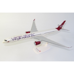 Model Airbus A350-1000 Virgin Atlantic