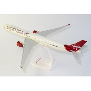 Model Airbus A350-1000 Virgin Atlantic