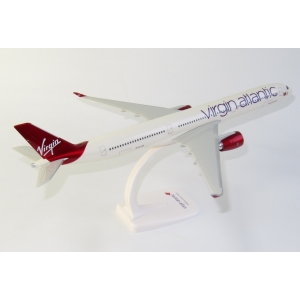 Model Airbus A350-1000 Virgin Atlantic