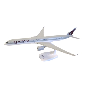 Model Airbus A350-1000 QATAR 1:200 A7-ANA