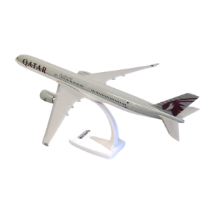 Model Airbus A350-1000 QATAR 1:200 A7-ANA