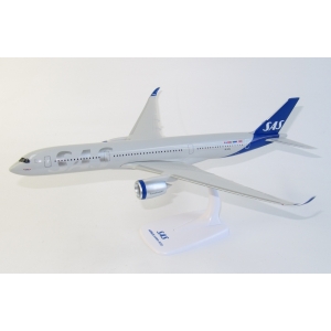 Model Airbus A350-900 SAS SE-RSA