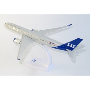 Model Airbus A350-900 SAS SE-RSA