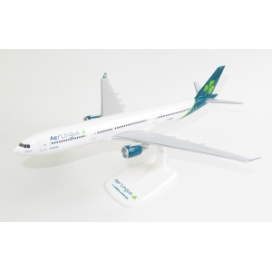 Model Airbus A330-300 Aerlingus 1:200