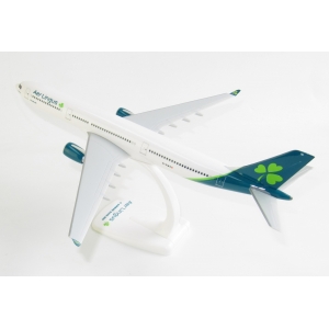 Model Airbus A330-300 Aerlingus 1:200