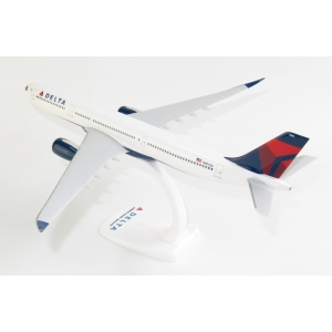 Model A330-900neo DELTA 1:200