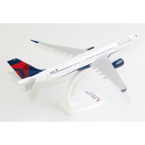 Model A330-900neo DELTA 1:200