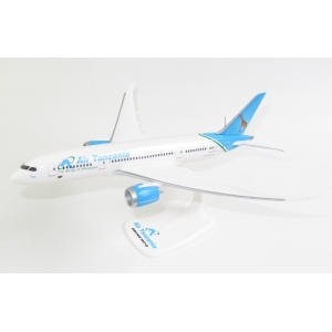 Model Boeing 787-8 Air Tanzania