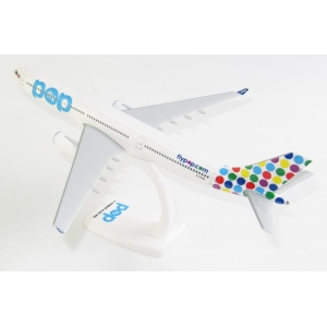 Model Airbus A330-300 Flypop 1:200