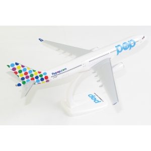 Model Airbus A330-300 Flypop 1:200