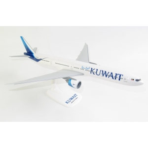Model Boeing 777-300 Kuwait Airways