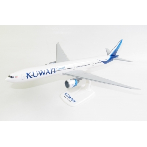 Model Boeing 777-300 Kuwait Airways