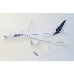 Model Boeing 787-9 Lufthansa 1:200