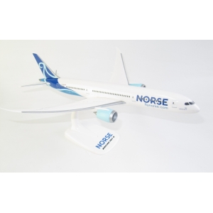 Model Boeing 787-9 NORSE 1:200