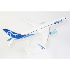 Model Boeing 787-9 NORSE 1:200