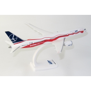 Model Boeing 787-9 LOT SP-LSC 1:200