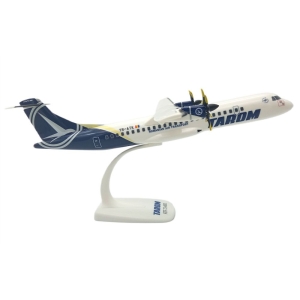 Model ATR 72-600 TAROM 1:100