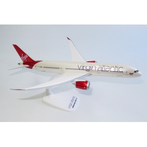 Model Boeing 787-9 Virgin Atlantic 1:200