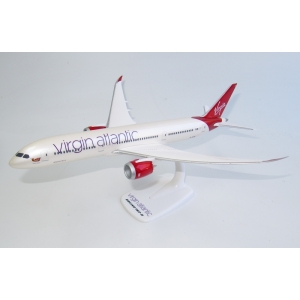 Model Boeing 787-9 Virgin Atlantic 1:200