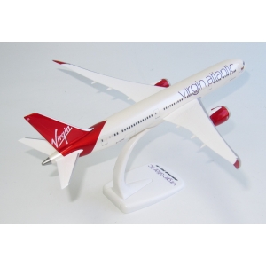 Model Boeing 787-9 Virgin Atlantic 1:200