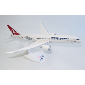 Model Boeing 787-9 Turkish Airlines 1:200