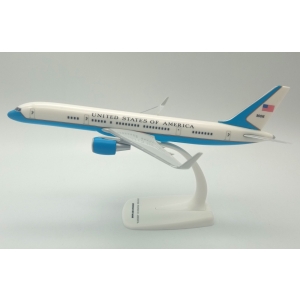 Model Boeing 757-200 Air Force One USA 1:200