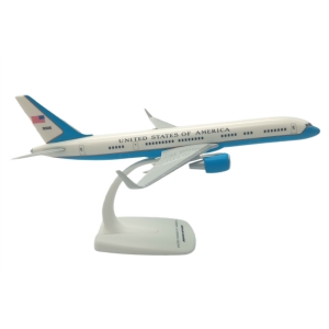 Model Boeing 757-200 Air Force One USA 1:200