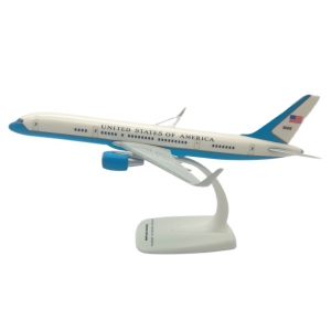 Model Boeing 757-200 Air Force One USA 1:200