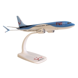 Model Boeing 737MAX8 TUI 1:200 PH-TFT