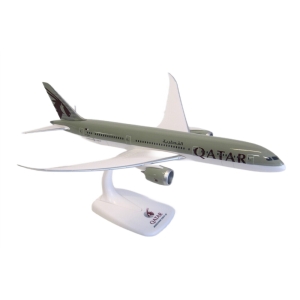 Model Boeing 787-9 QATAR Airways A7-BHH