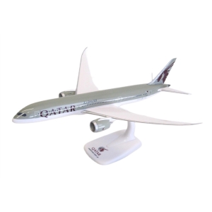 Model Boeing 787-9 QATAR Airways A7-BHH