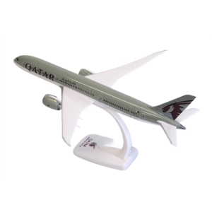 Model Boeing 787-9 QATAR Airways A7-BHH