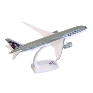 Model Boeing 787-9 QATAR Airways A7-BHH