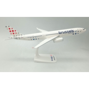 Model Airbus A330-300 Brussels 1:200 OO-SFX