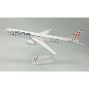 Model Airbus A330-300 Brussels 1:200 OO-SFX