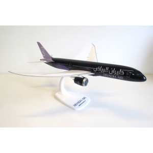 Model Boeing 787-9 RIYADH AIR 1:200