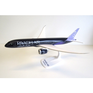 Model Boeing 787-9 RIYADH AIR 1:200