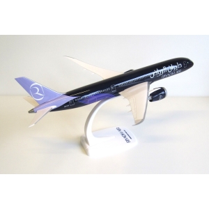 Model Boeing 787-9 RIYADH AIR 1:200