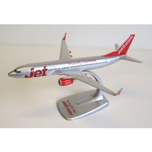 Model Boeing 737-800 Jet2.com 1:200