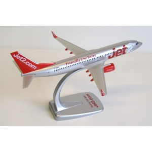 Model Boeing 737-800 Jet2.com 1:200