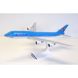 Model Boeing 747-8 Korean Air 1:250