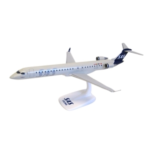 Model Bombardier CRJ 900 SAS Scandinavian 1:100